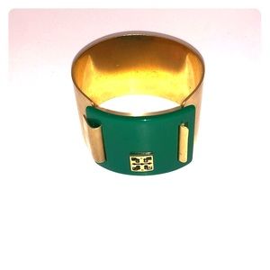 Tory Burch Cuff